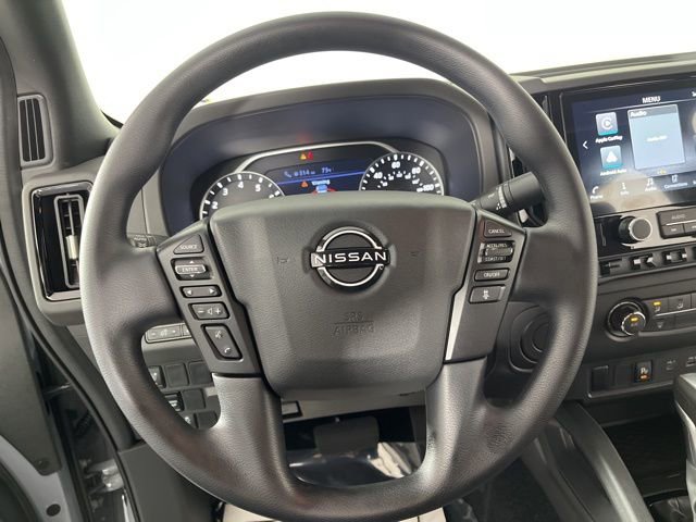 New 2026 Nissan Frontier SV w/ Tow Package image 20