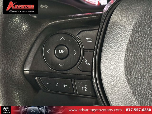 Certified 2023 Toyota RAV4 LE AWD/4WD image 24