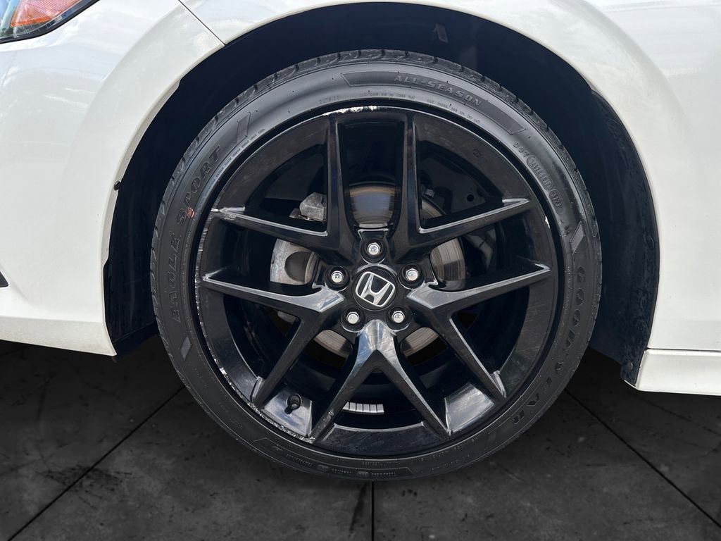 Used 2024 Honda Civic Sport image 14