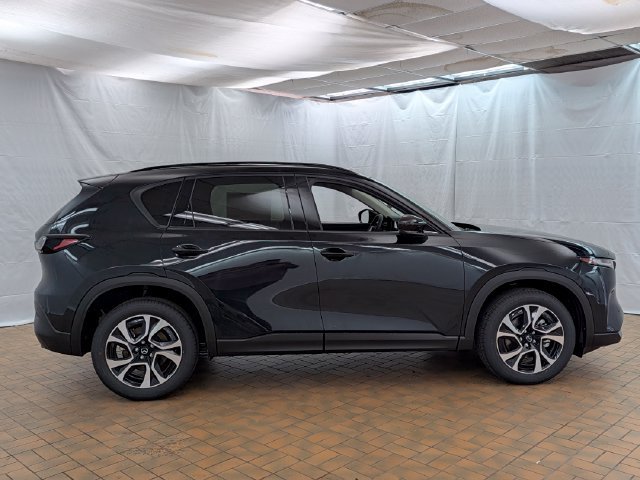 New 2026 MAZDA CX-5 Preferred AWD/4WD image 5