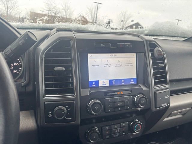 Used 2020 Ford F150 XLT w/ Equipment Group 302A Luxury image 10