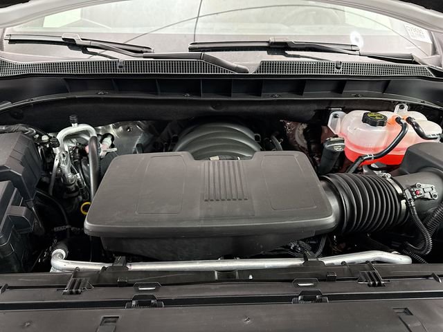 New 2026 Chevrolet Suburban LS image 31