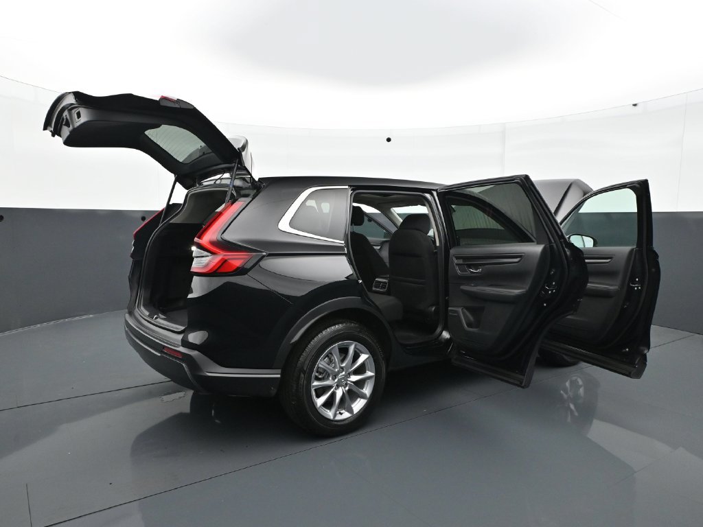 Used 2026 Honda CR-V EX image 33