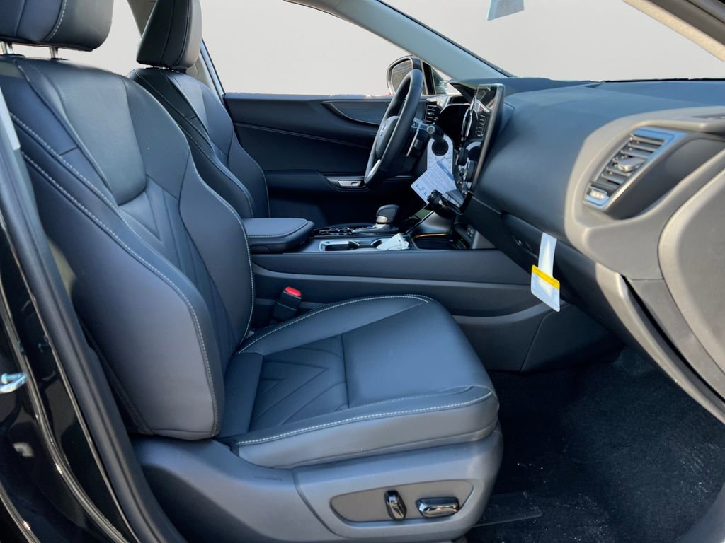 New 2026 Lexus NX 450h+ 450h+ Luxury image 5