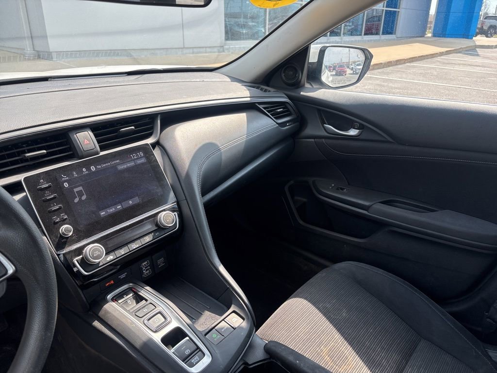 Used 2022 Honda Insight EX image 16