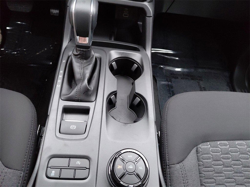 New 2025 Ford Ranger XLT w/ Equipment Group 301A High image 34