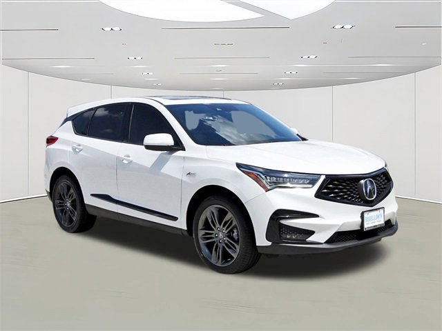 Used 2020 Acura RDX A-Spec