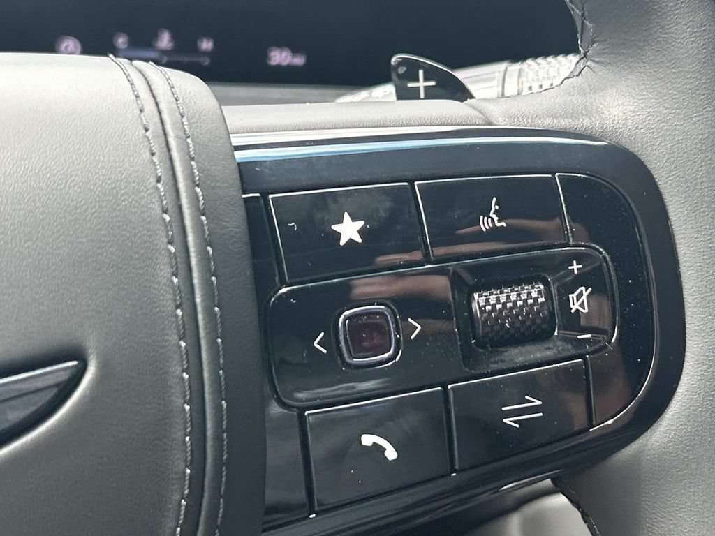 New 2026 Genesis GV80 3.5T Prestige AWD/4WD image 35