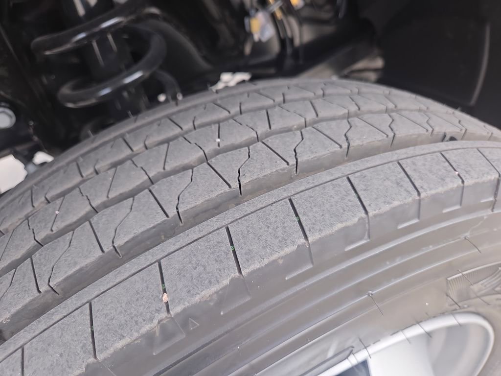 New 2026 RAM 5500 Tradesman w/ Chrome Appearance Group image 27