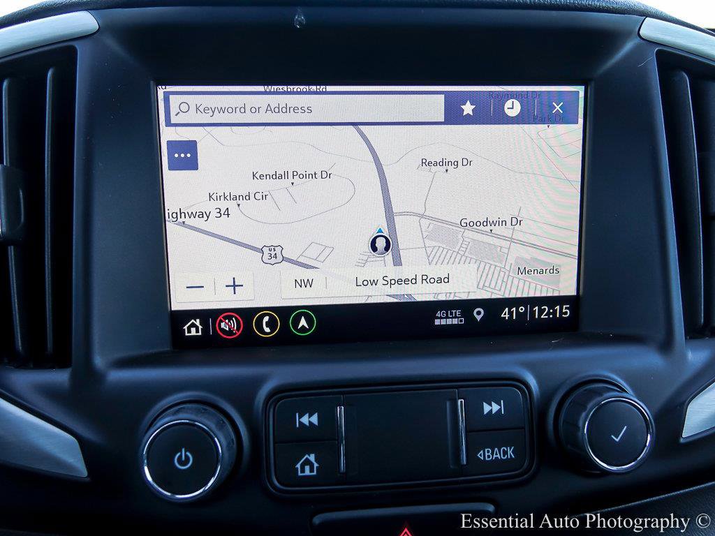 Certified 2021 GMC Terrain SLT w/ Infotainment Package II image 25