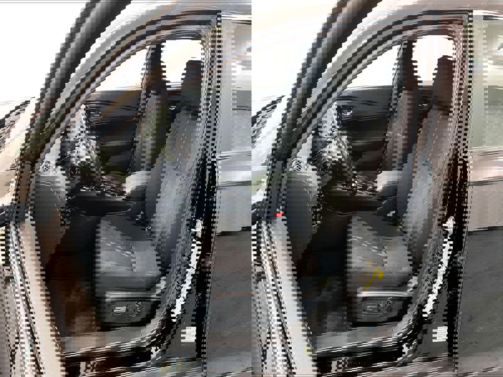 Used 2024 Honda Accord Sport image 10