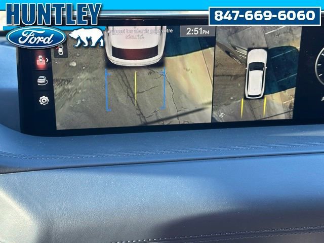 Used 2022 Genesis GV80 3.5T Advanced + image 26