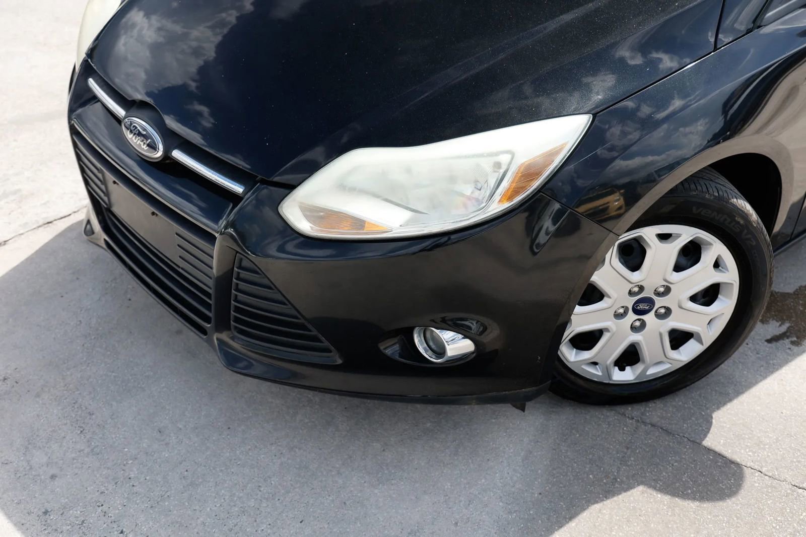 Used 2012 Ford Focus SE FWD image 15