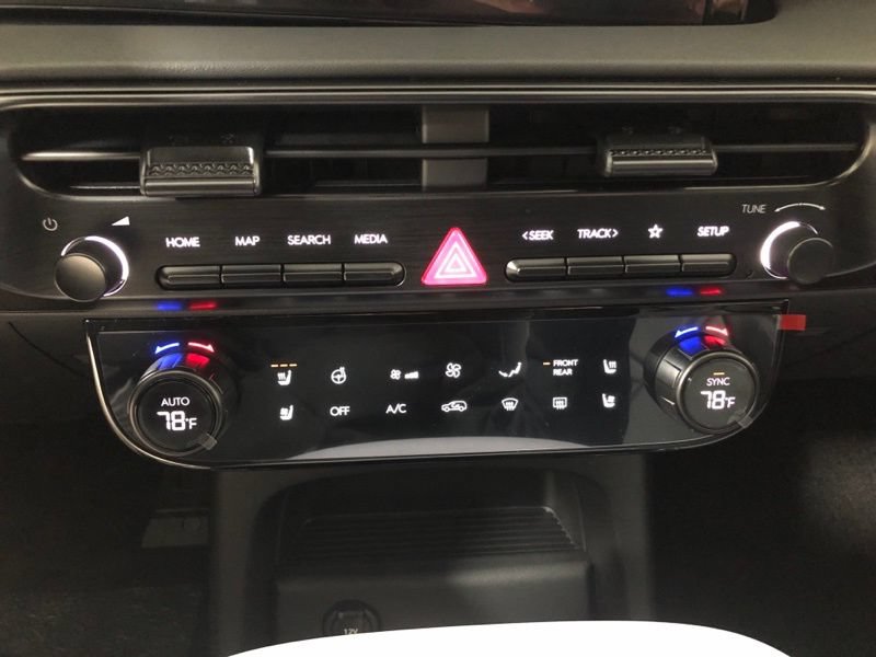New 2026 Hyundai Palisade XRT Pro AWD/4WD image 35