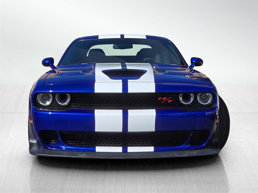 Used 2019 Dodge Challenger R/T Scat Pack image 2
