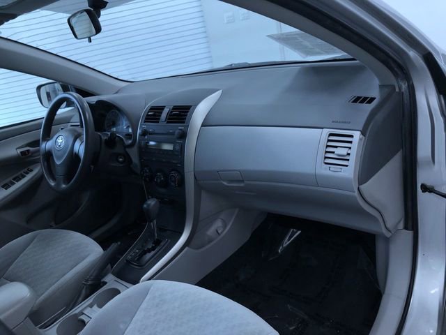 Used 2009 Toyota Corolla LE FWD image 24