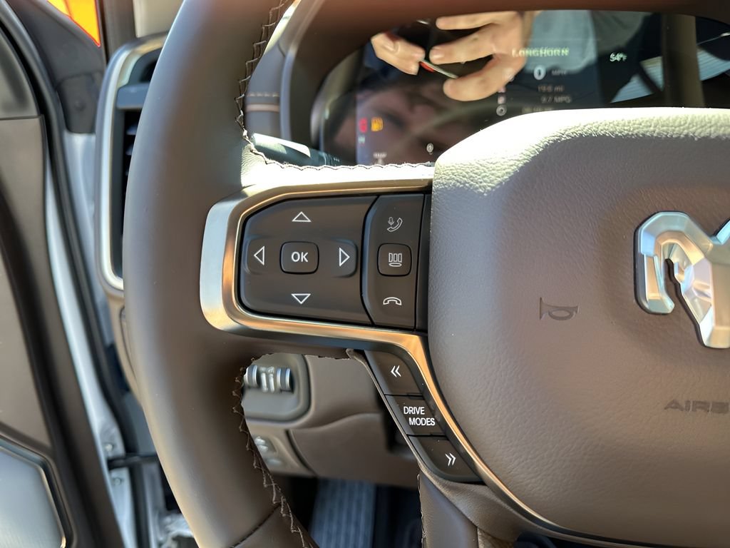 New 2026 RAM 1500 Limited AWD/4WD image 30
