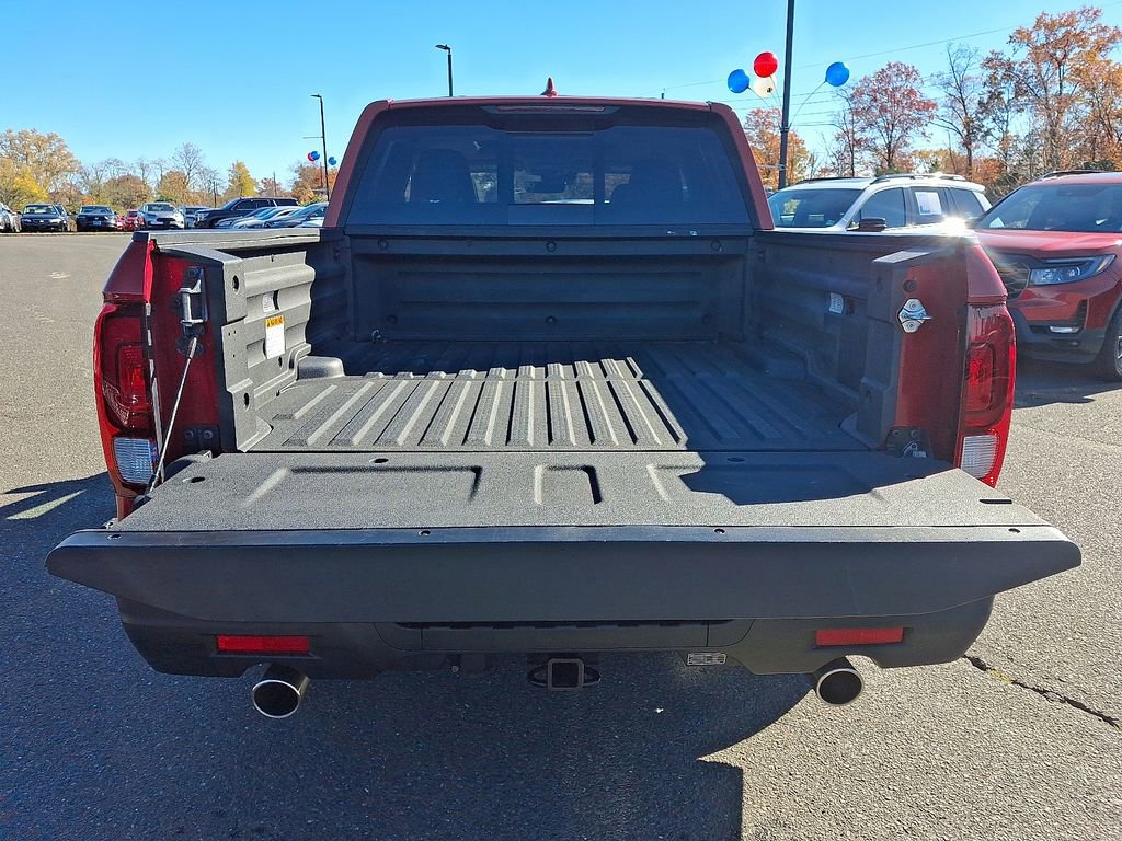 Used 2023 Honda Ridgeline RTL image 29