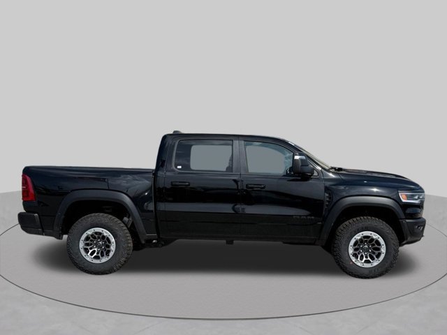 New 2026 RAM 1500 RHO w/ RHO Level 1 Equipment Group AWD/4WD image 2