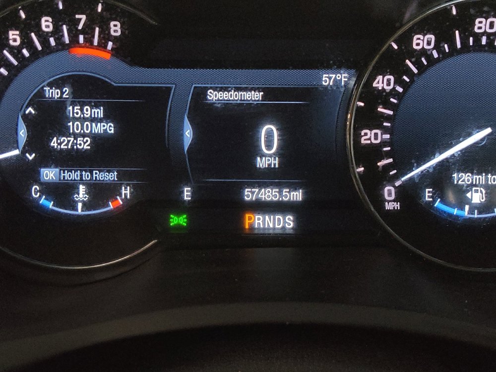 Used 2017 Lincoln MKZ Select w/ Select Plus Package FWD image 23