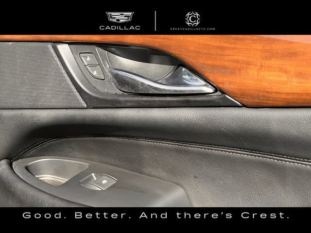 Used 2020 Cadillac Escalade Luxury AWD/4WD image 28