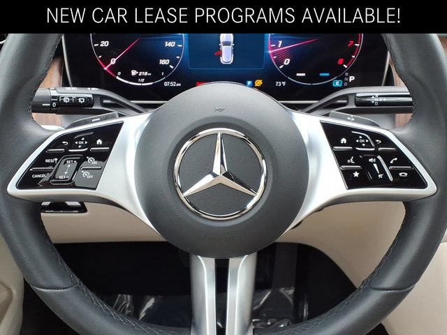 Certified 2026 Mercedes-Benz GLC 300 image 8