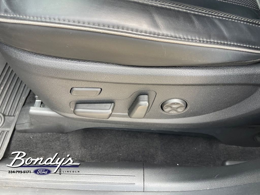 Used 2020 Hyundai Palisade Limited image 9