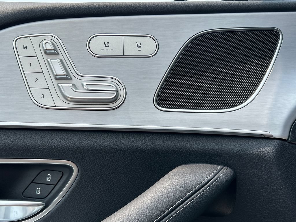 New 2026 Mercedes-Benz GLE 350 4MATIC image 11