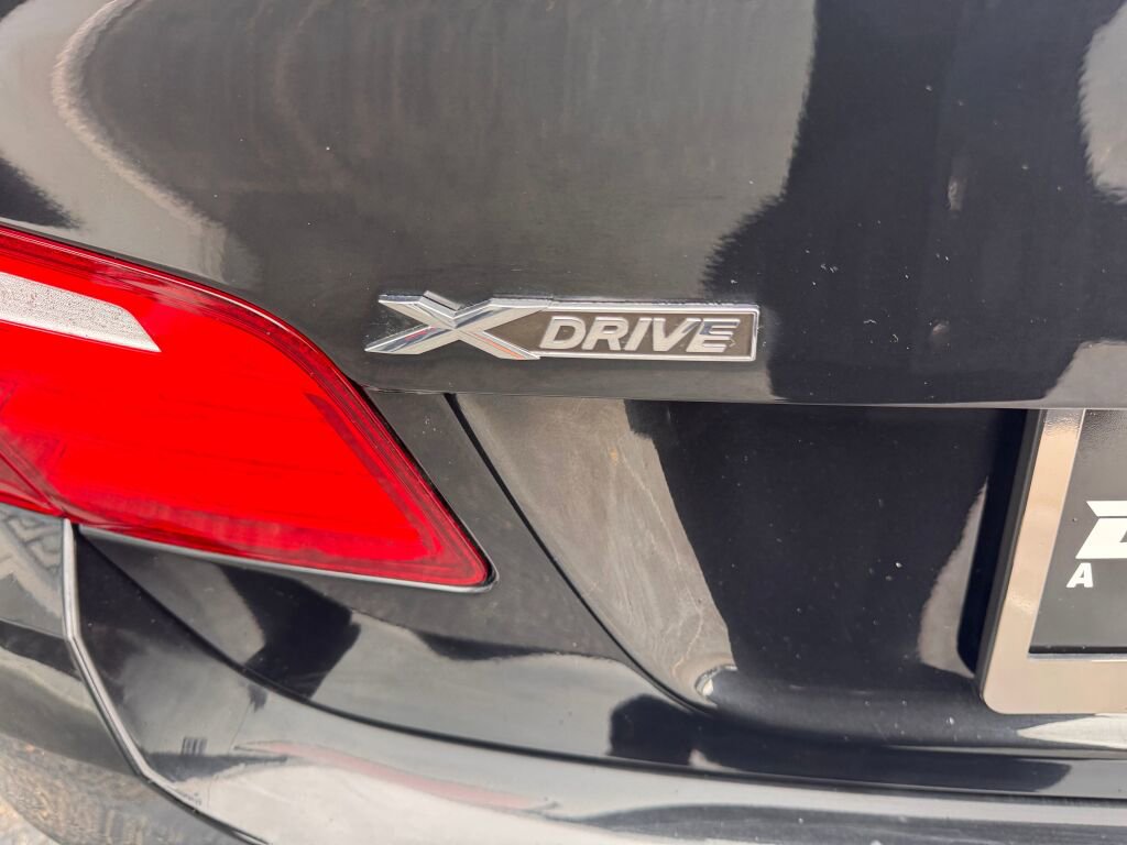 Used 2016 BMW 535i xDrive Sedan image 8