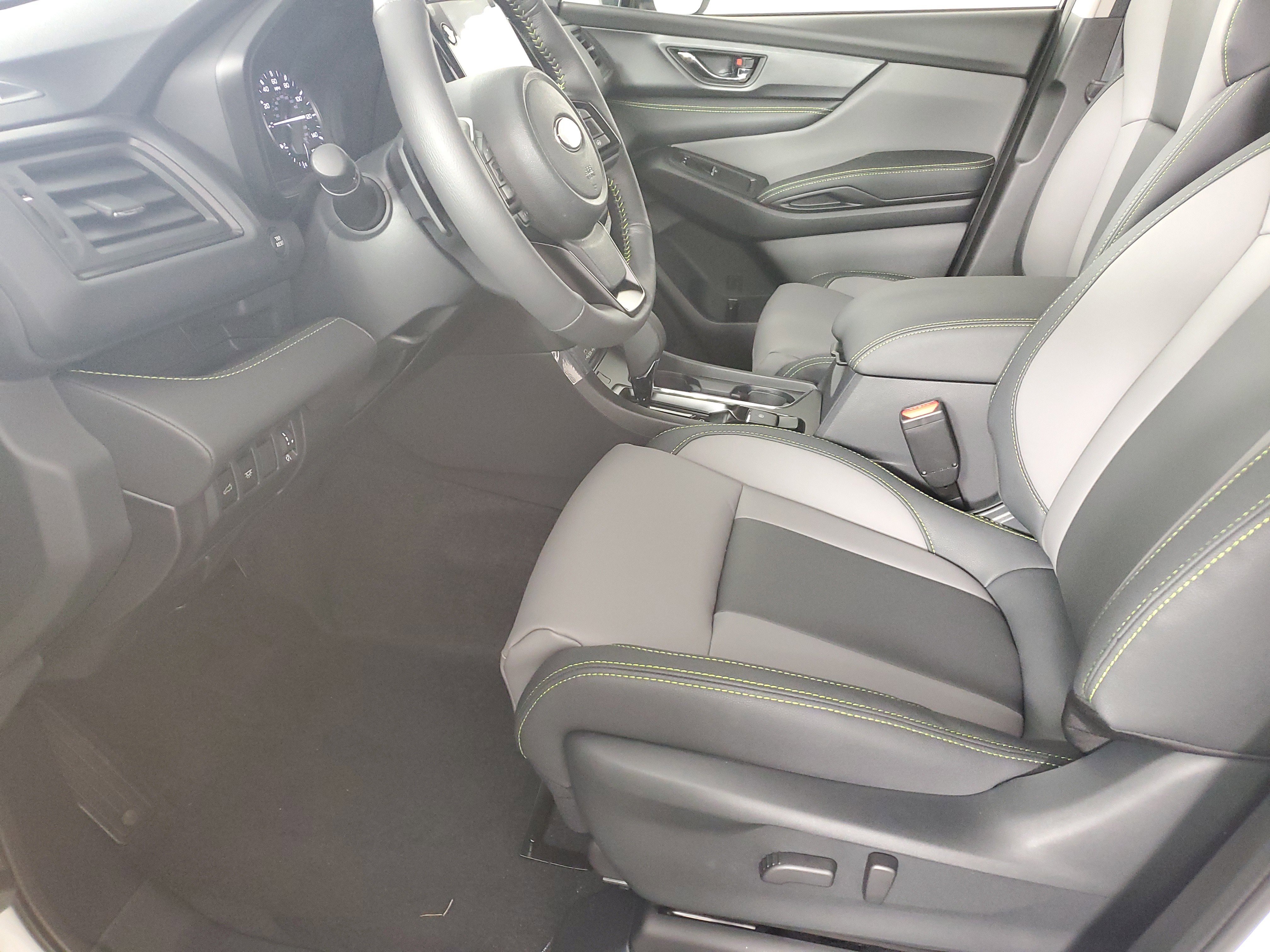 New 2025 Subaru Ascent Onyx Edition image 11