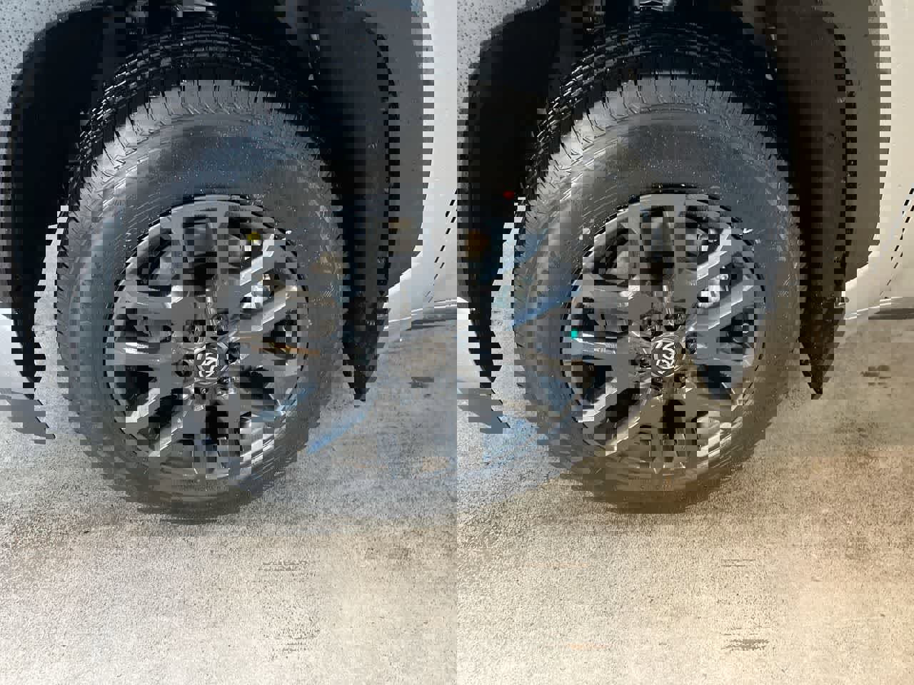 New 2026 Toyota Sequoia Platinum image 10