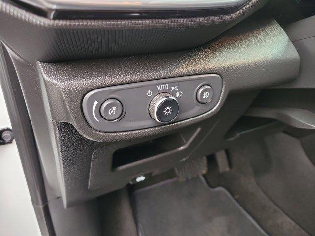 Used 2023 Chevrolet TrailBlazer LT w/ Convenience Package image 20