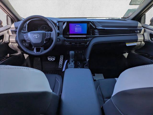 New 2026 Toyota Camry SE FWD image 13
