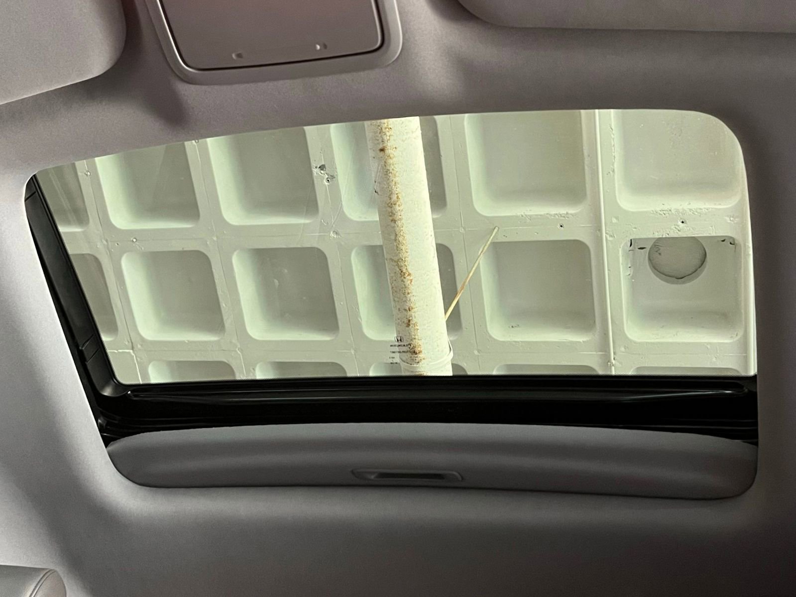 Used 2018 Honda Odyssey EX-L image 20