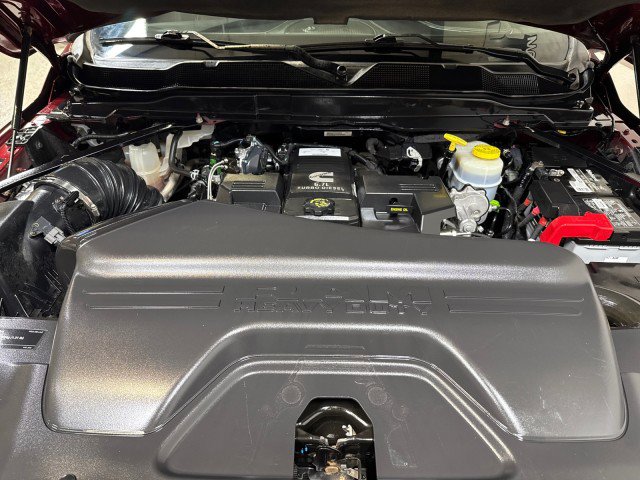 Used 2022 RAM 3500 Limited image 84