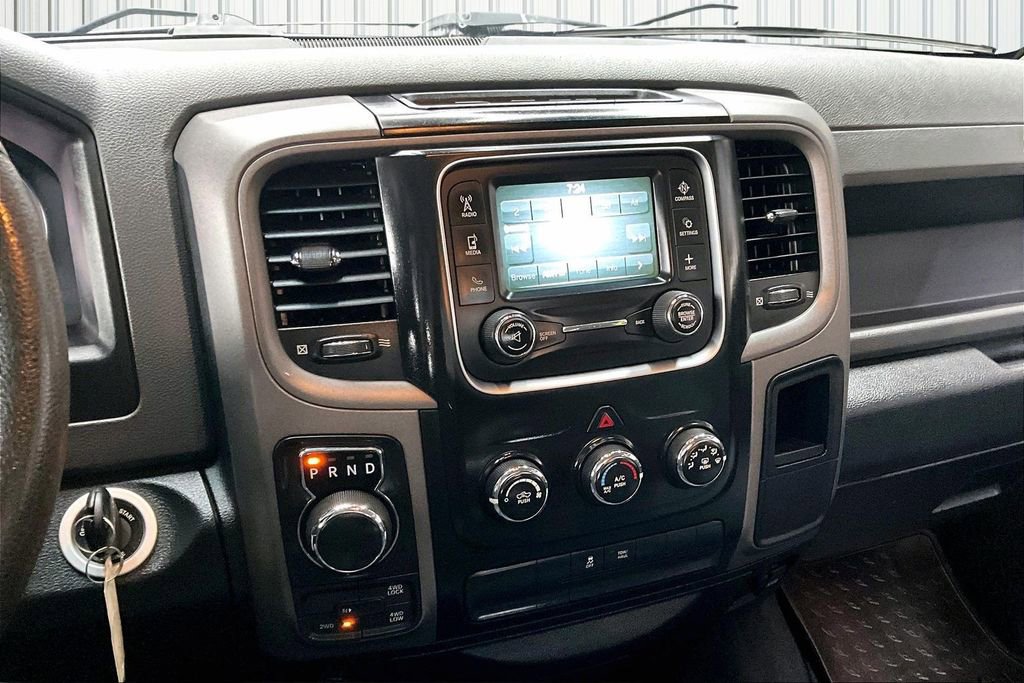 Used 2018 RAM 1500 Express image 10