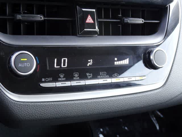 Certified 2024 Toyota Corolla LE FWD image 24