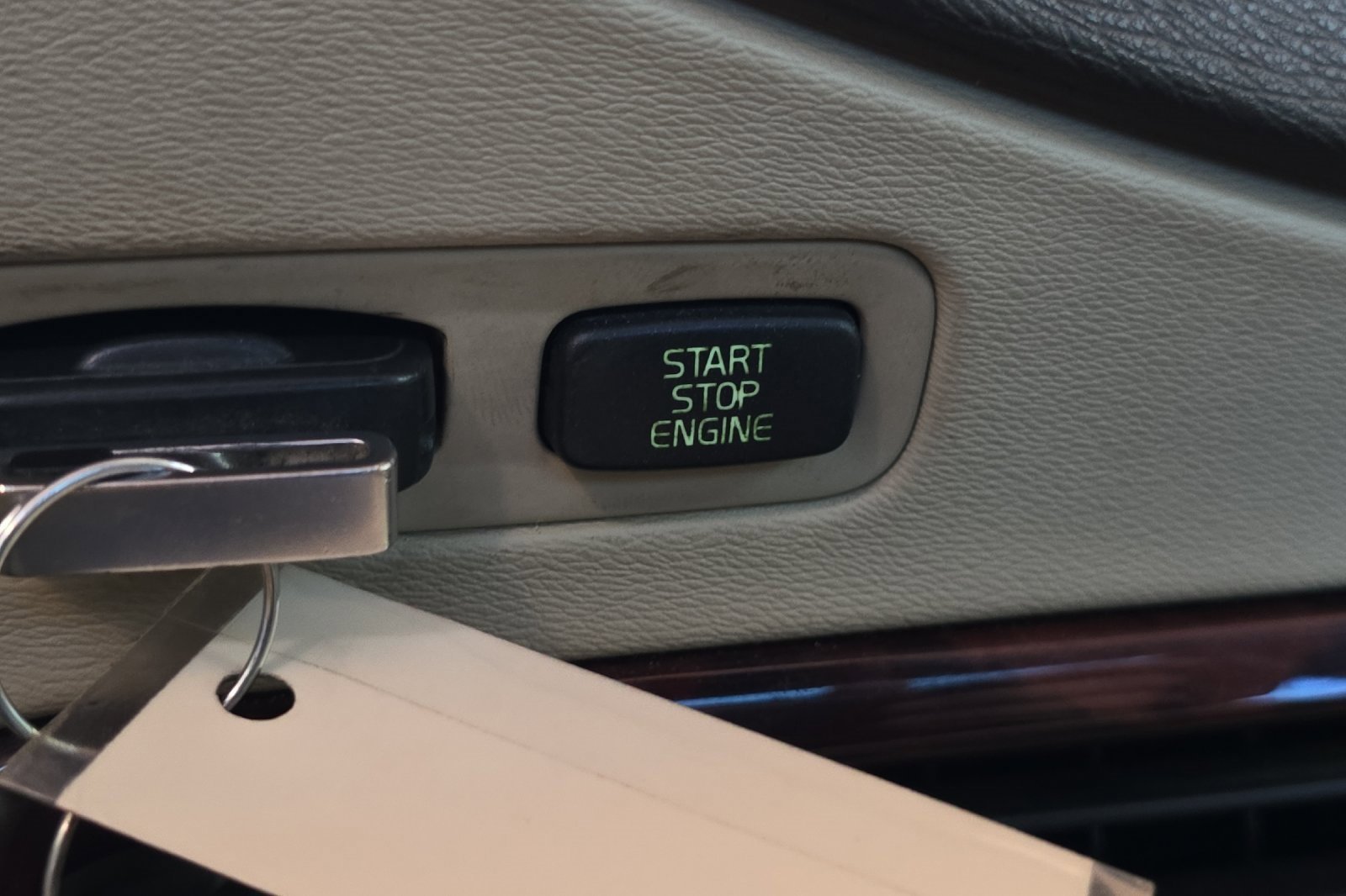 Used 2007 Volvo S80 3.2 image 22