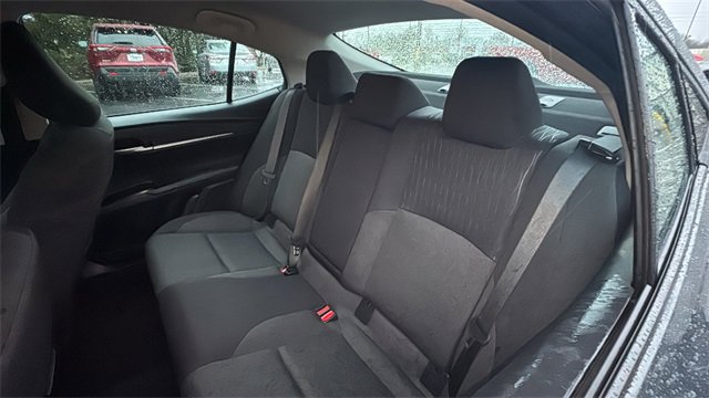 Used 2025 Toyota Camry LE image 26