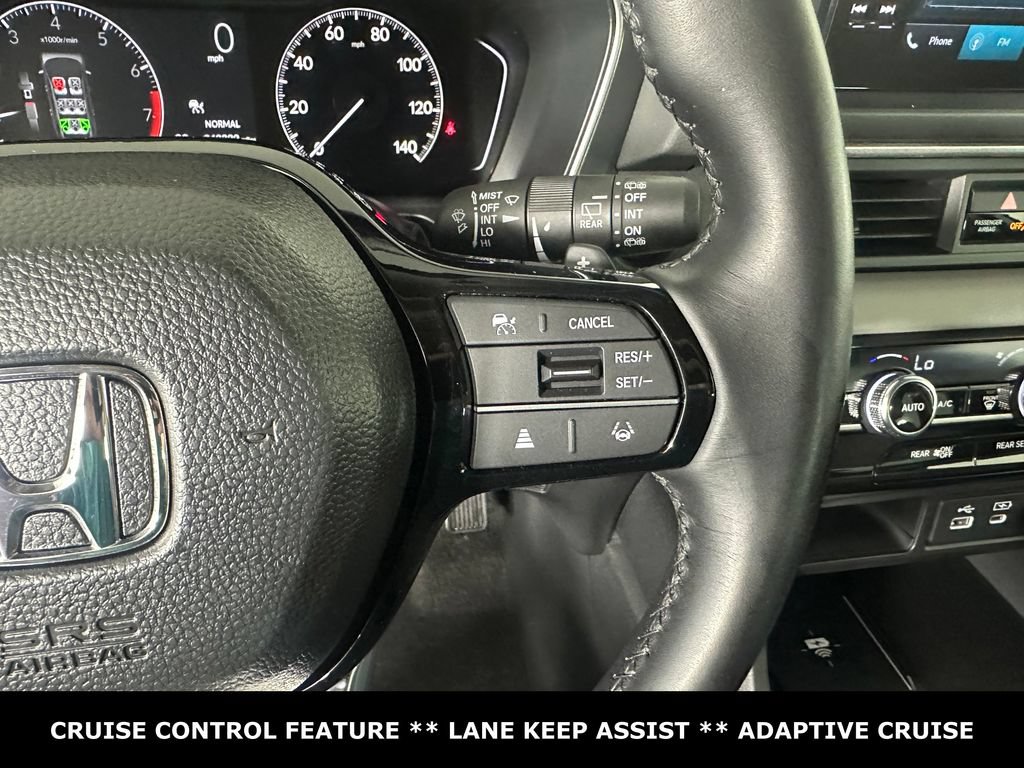 Used 2023 Honda Pilot EX-L image 13
