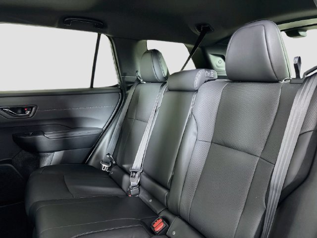 New 2026 Subaru Outback Touring XT AWD/4WD image 25