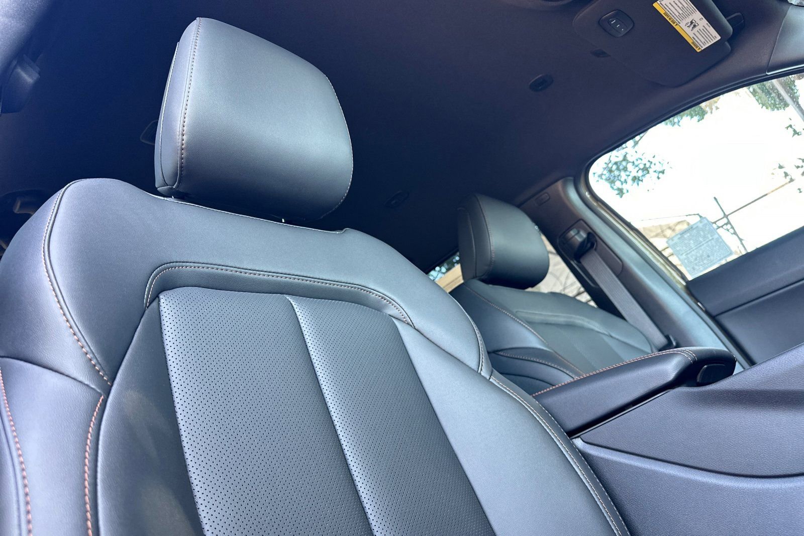 New 2026 Jeep Cherokee Limited AWD/4WD image 14
