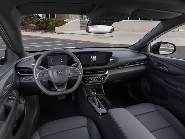 New 2026 Buick Envista Sport Touring w/ Convenience I Package FWD image 16