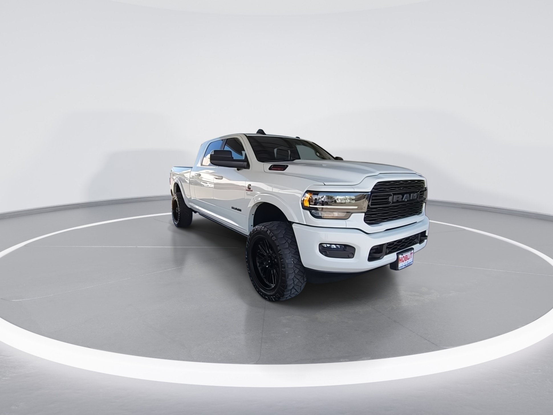 Certified 2022 RAM 2500 Limited AWD/4WD image 7