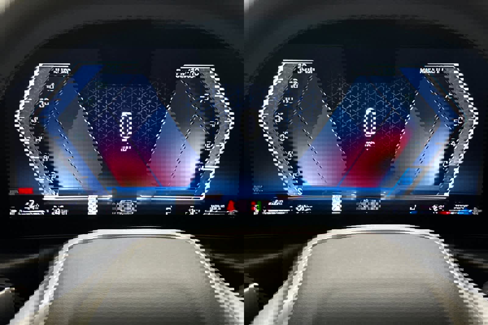 Used 2025 BMW 330i xDrive Sedan w/ Convenience Package image 24