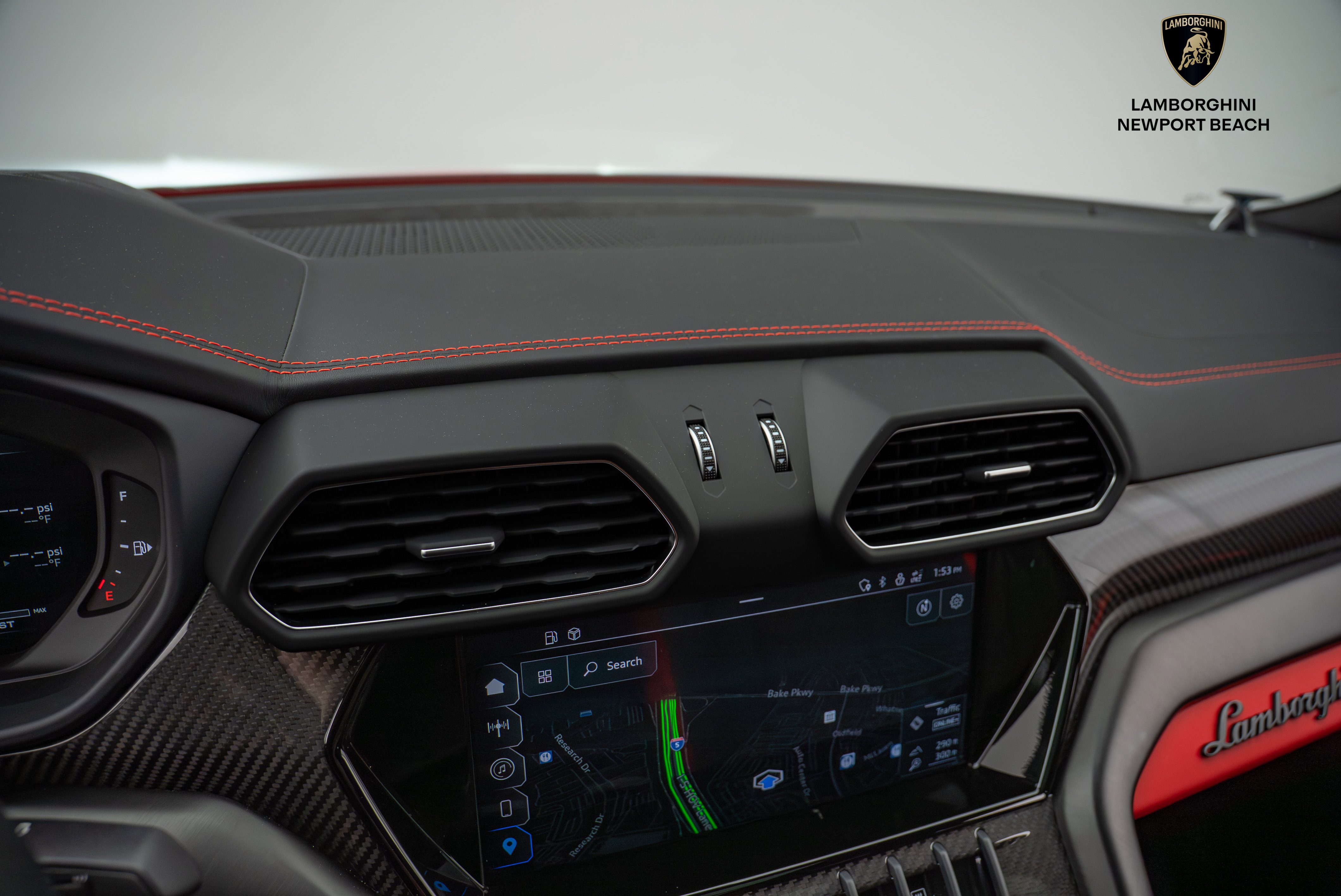 Used 2024 Lamborghini Urus S image 30