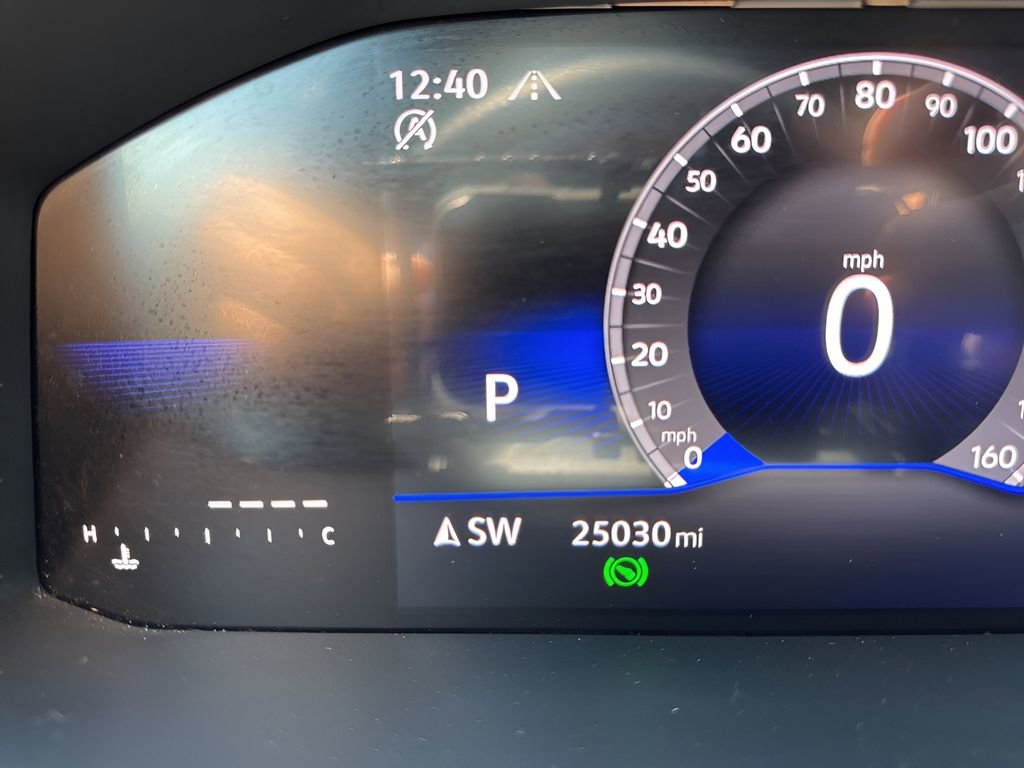 Used 2025 Volkswagen Jetta Sport FWD image 16