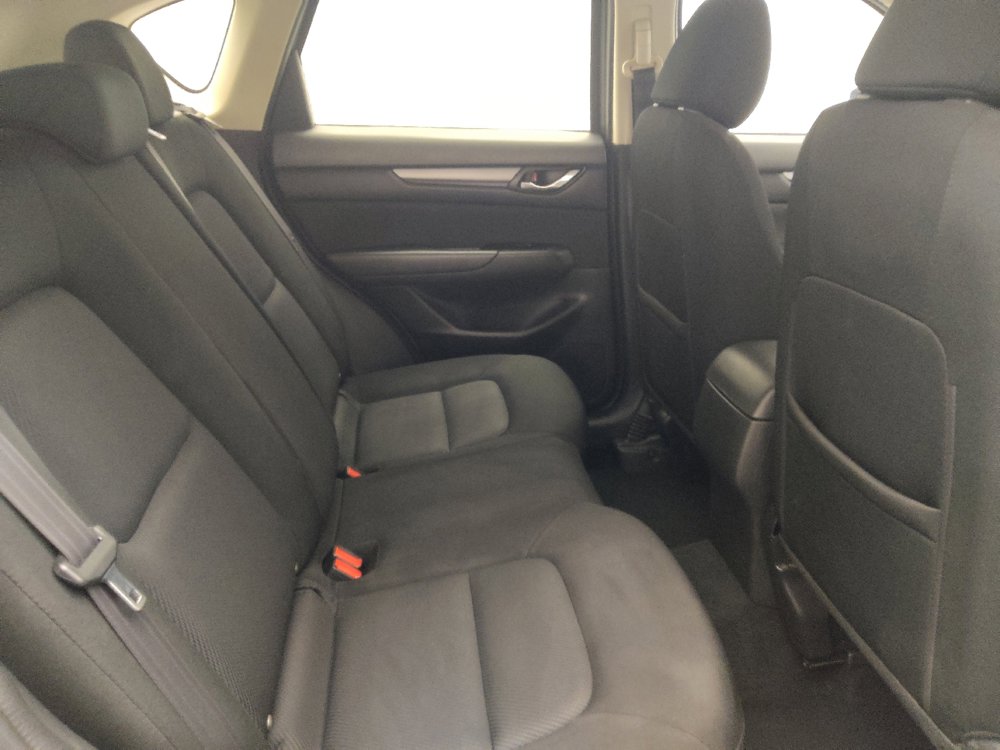 Used 2019 MAZDA CX-5 Sport FWD image 19