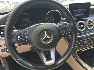 Used 2017 Mercedes-Benz C 300 Sedan w/ Premium 1 Package image 11