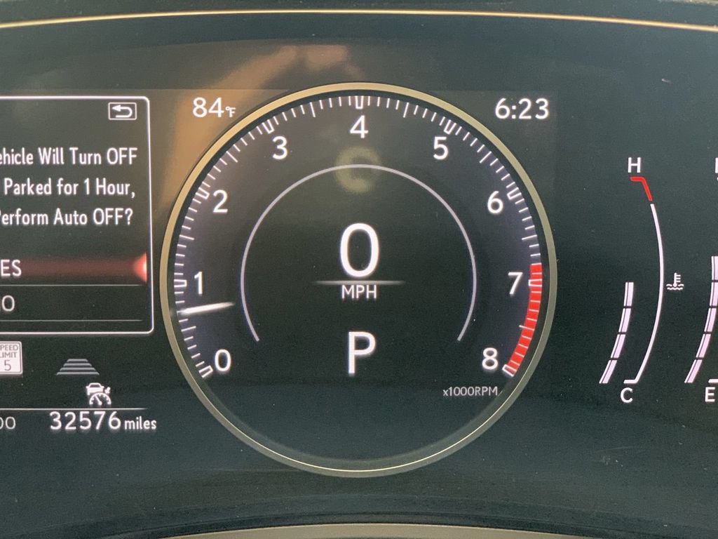 Used 2025 Lexus NX 250 AWD w/ Cold Area Package image 9